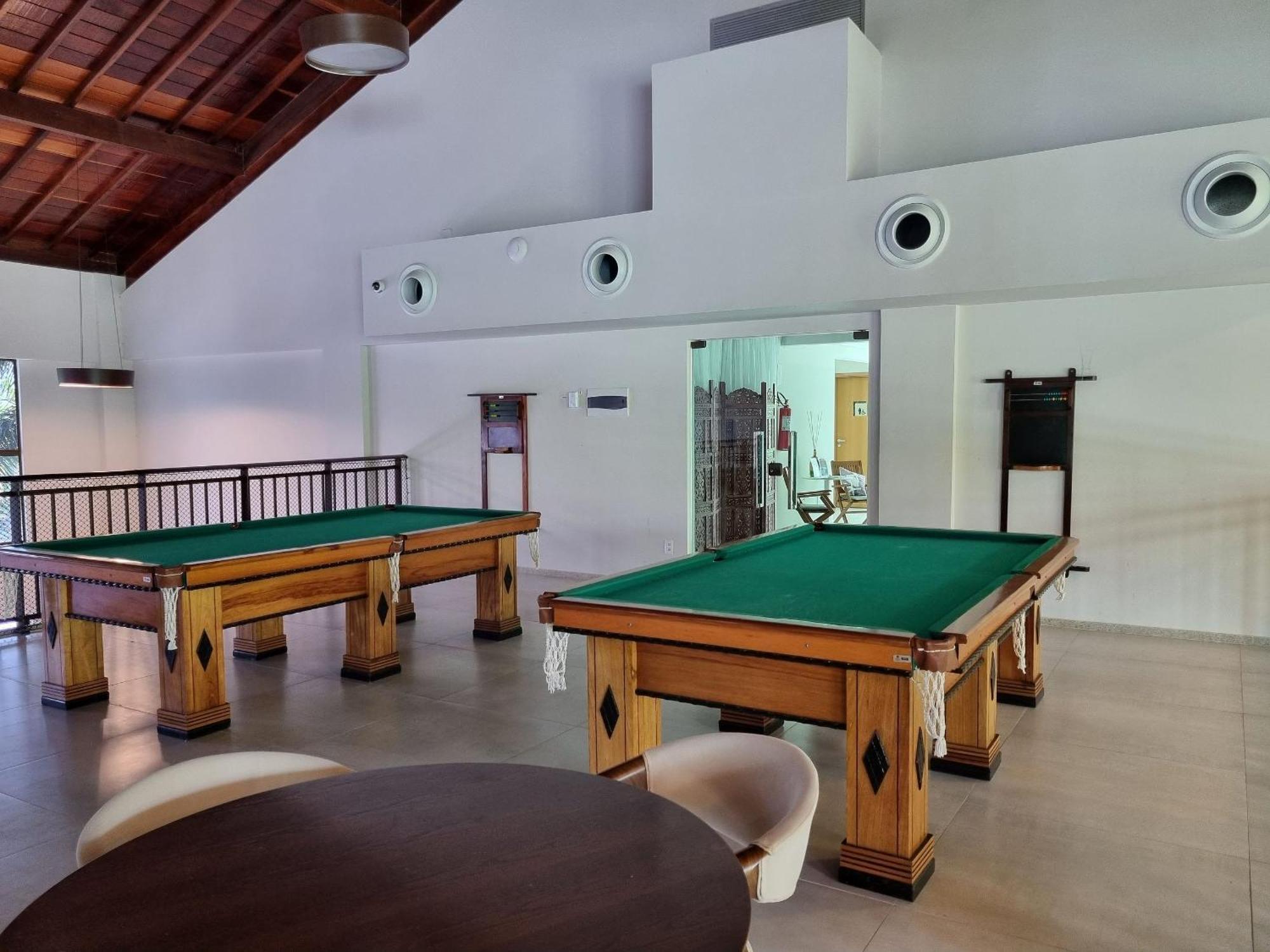 Nannai Residence Beijupira 318 Porto de Galinhas Bagian luar foto
