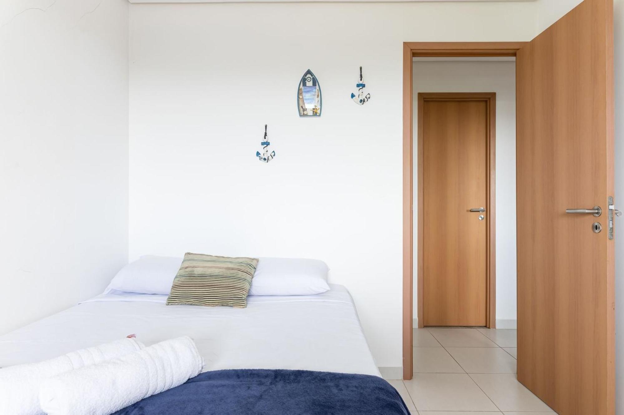 Nannai Residence Beijupira 318 Porto de Galinhas Bagian luar foto
