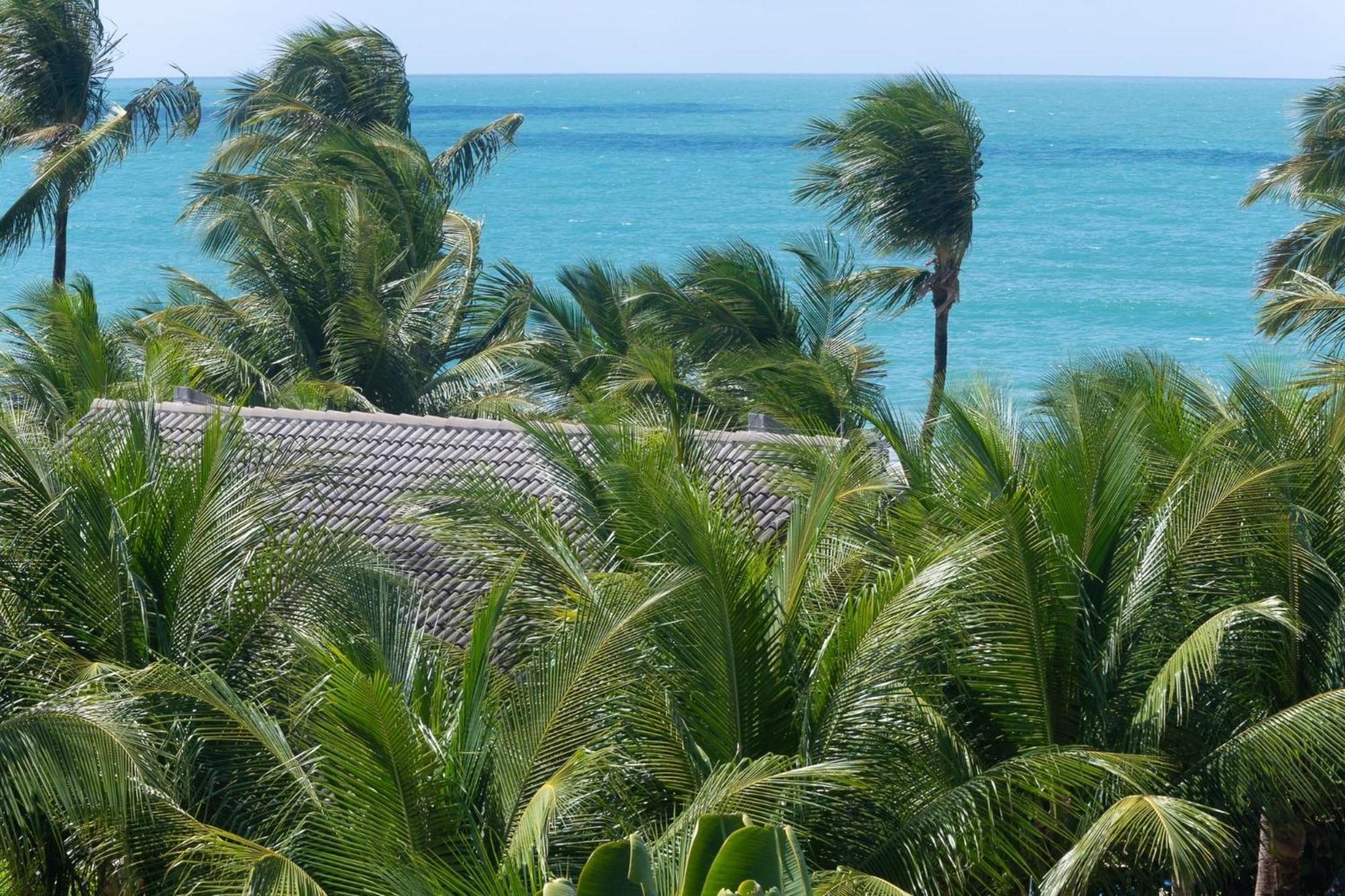 Nannai Residence Beijupira 318 Porto de Galinhas Bagian luar foto